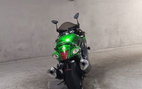 SUZUKI GSX-1300R HAYABUSA 2009 CK111