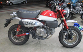 HONDA  MONKEY 125 JB02