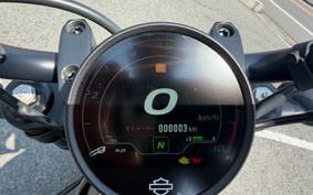 HARLEY RH1250S 2023 ZC4