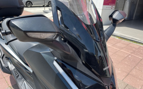 HONDA  FORZA 250 MF17