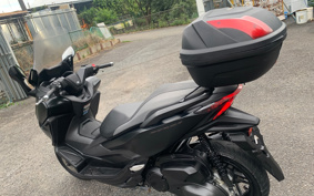 HONDA FORZA 250 MF13