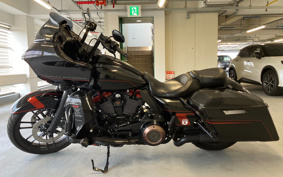 HARLEY HARLEY FLTRXSE1800CVO 2018 TCL