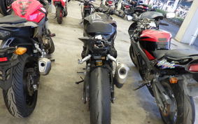 HONDA CB1000 HORNET SP 2025 SC86