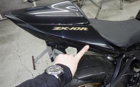 KAWASAKI ZX 10 NINJA R 2011