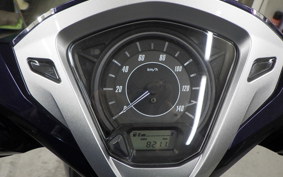 HONDA LEAD 125 2014 JF45