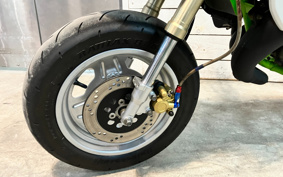 SUZUKI LET's CA4AA