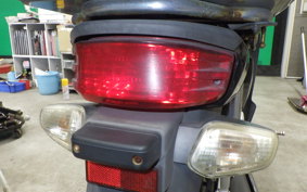 HONDA C50 SUPER CUB 2015 AA04