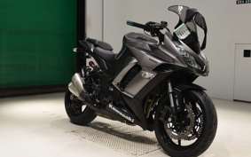 KAWASAKI NINJA 1000 2013