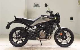 HUSQVARNA SVARTPILEN 250