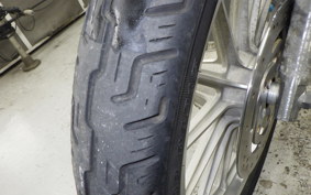 HARLEY XL883-I 2009