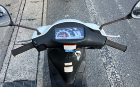 SUZUKI LET's 2 CA1PA
