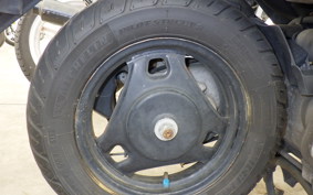 SUZUKI ADDRESS V125 S 1995 CF4MA