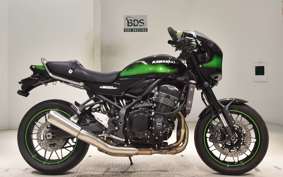 KAWASAKI Z900RS CAFE 2024 ZR900K