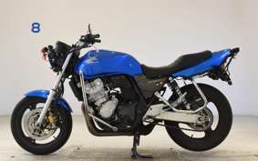 HONDA CB400SF VTEC K NC54