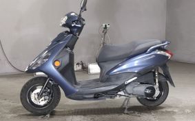 YAMAHA  AXIS Z SED7J