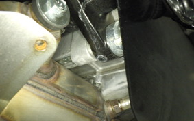 SUZUKI HAYABUSA Gen.3 2022 EJ11A