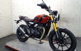 TRIUMPH SCRAMBLER 400X 2025 T147Y7