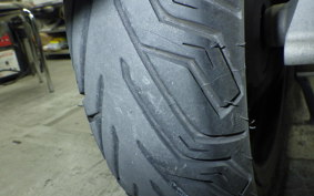 HONDA PCX 125 2025 JF81