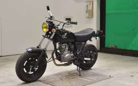 HONDA APE 50 2012 AC16