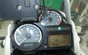 BMW R 1200GS 2009