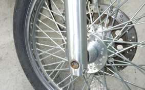 HONDA STEED 400 1993 NC26