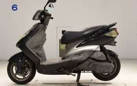 YAMAHA CYGNUS 125 X 2 SE44J