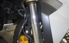 HONDA X-ADV 750 2021 RH10