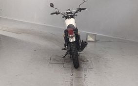 KAWASAKI 250TR BJ250F