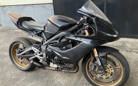 TRIUMPH TRIUMPH DAYTONA675 2010 TMD106