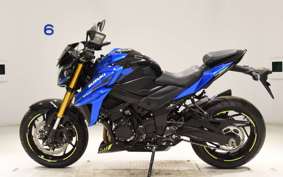SUZUKI GSX-S750 2022 C533F
