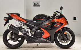 SUZUKI GSX-R1000 2008