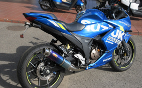 SUZUKI JIKUSA-SF250 ED22B
