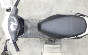 SUZUKI ADDRESS V125 G 2008 CF46A