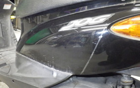 YAMAHA JOG Gen.5 2016 SA36J