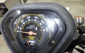 HONDA CROSS CUB 50 AA06