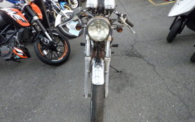 HONDA GB250 CLUBMAN Gen.5 MC10