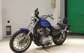HARLEY XL883LI 2007