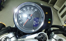 HONDA GB350C 2025 NC64