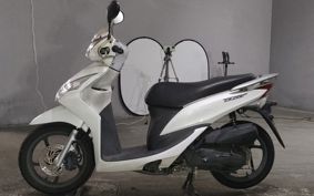HONDA DIO 110 JF31