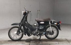 HONDA LITTLE CUB AA01