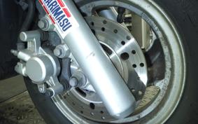 YAMAHA AXIS 125 TREET SE53J