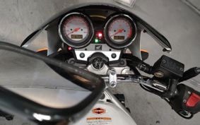 HONDA VTR 250 MC33