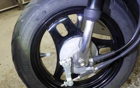 SUZUKI ADDRESS V50 Gen.2 2019 CA44A