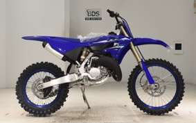 YAMAHA YZ125X 2015 CE29C