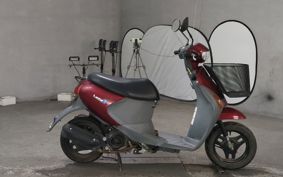 SUZUKI LETS4 CA45A