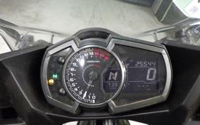 KAWASAKI NINJA 250 2 2017 EX250P