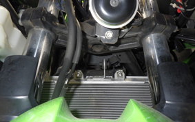 KAWASAKI NINJA 400 2019 EX400G