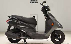 YAMAHA AXIS 125 Z 1985 SED7J
