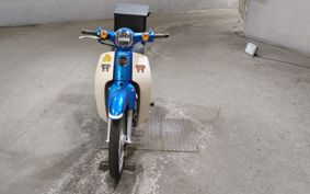 HONDA SUPER CUB110 JA44