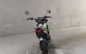 KAWASAKI KSR-2 MX080B